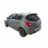 Opel Corsa D (2007-2015) Arka Tampon Eki - Difüzör (Plastik)